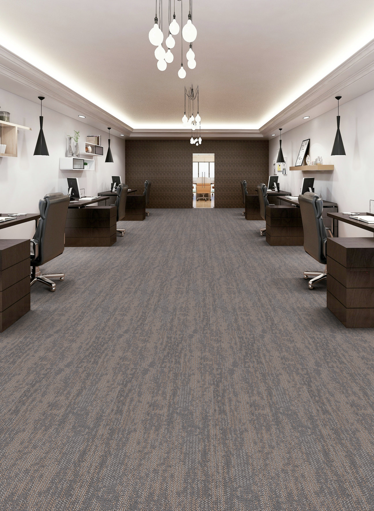IDL TUNDRA room shot 6